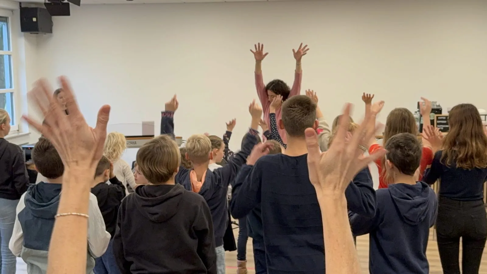 Bereich LIFEHOUSE Kids