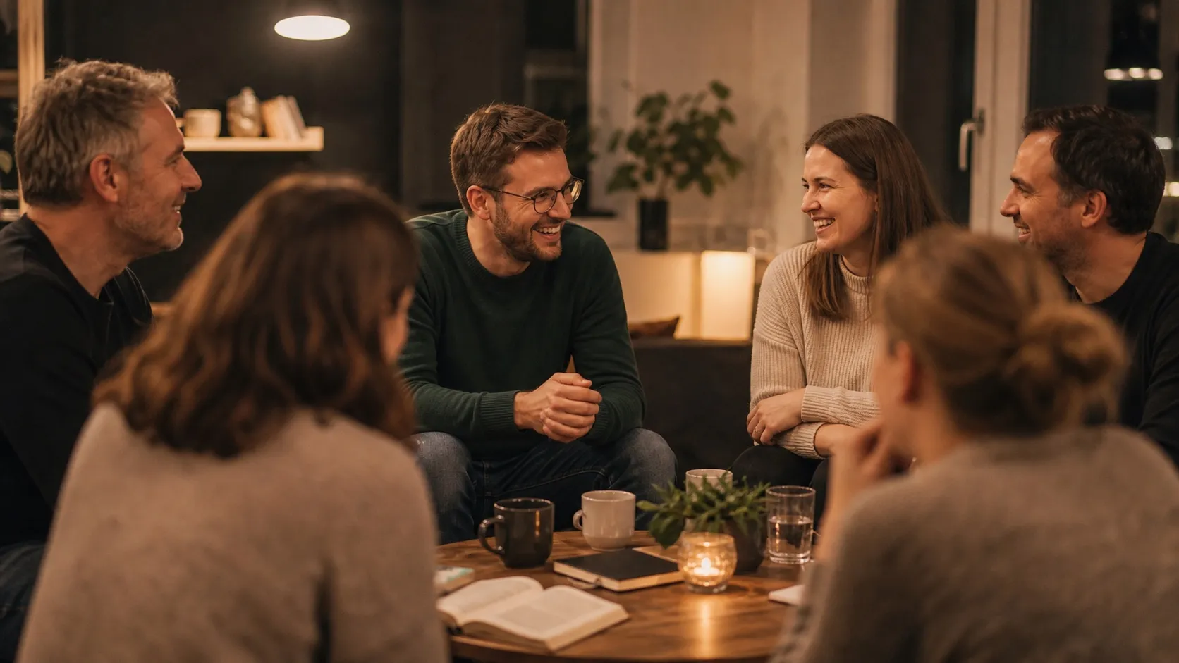 Bereich LifeGroups