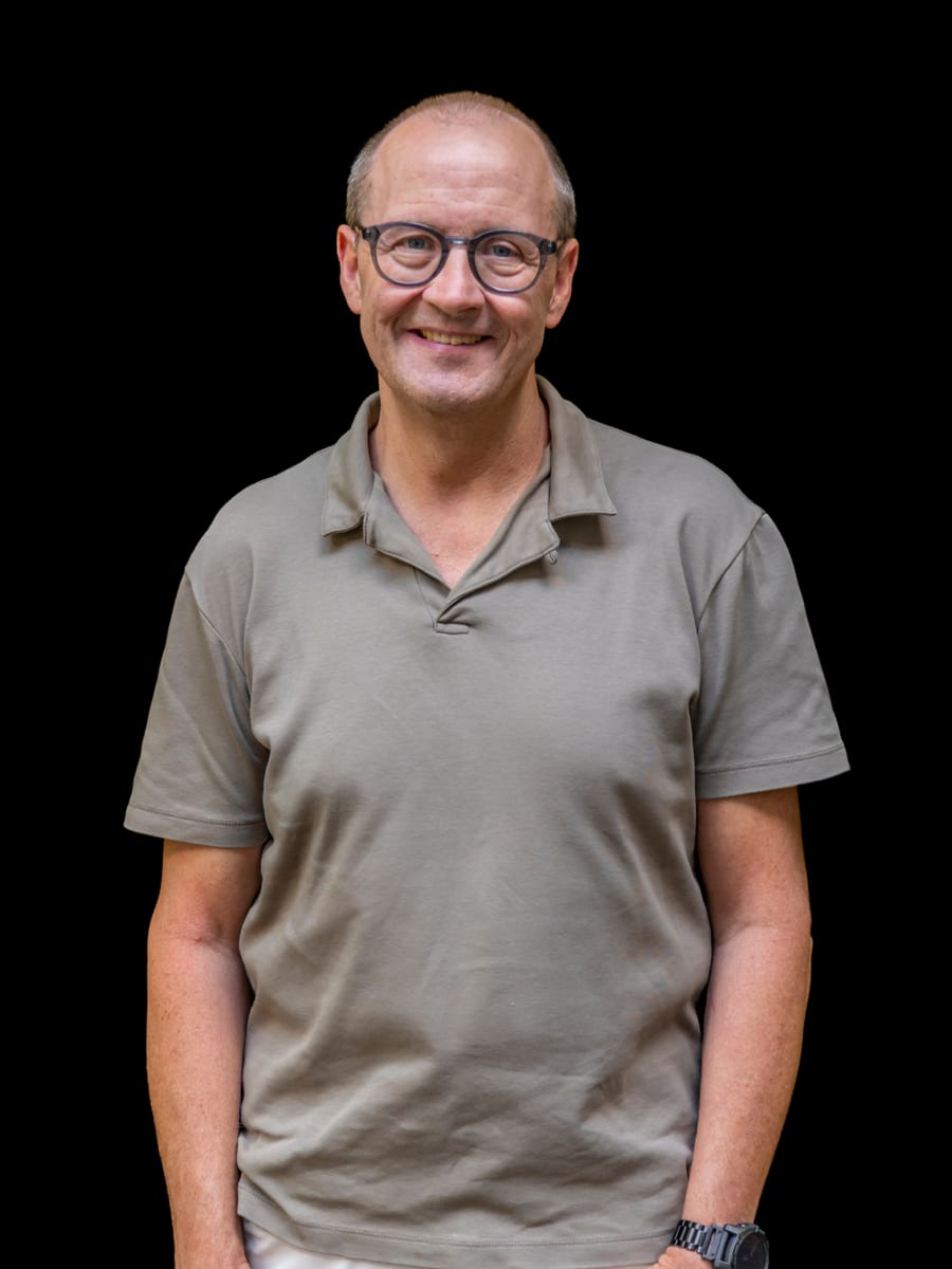 Frank Fischer
