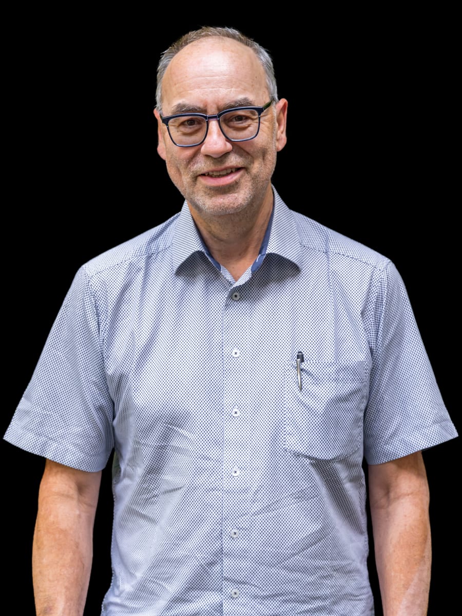 Martin Steiert